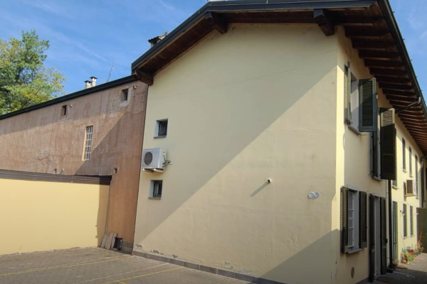 Le nostre ultime proprietà