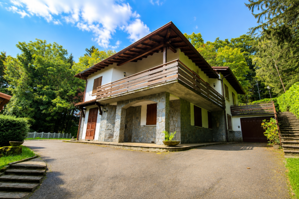 Le nostre ultime proprietà
