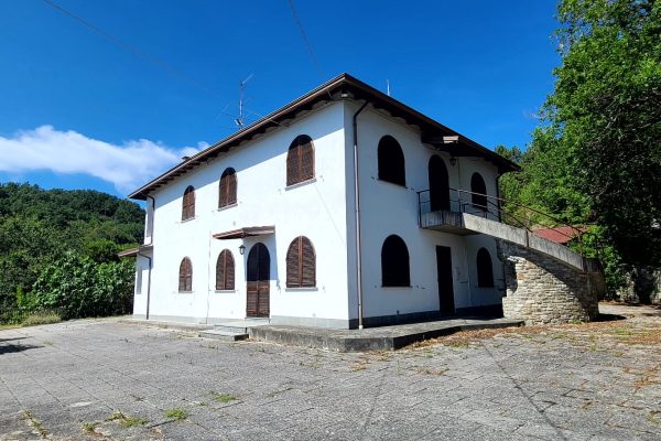 Le nostre ultime proprietà