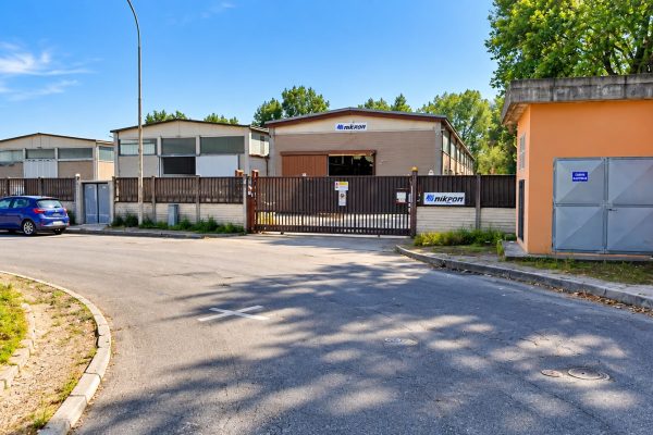 Le nostre ultime proprietà